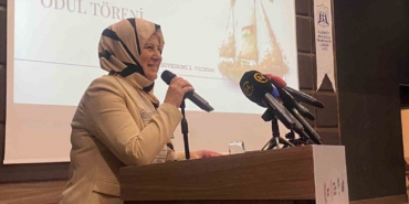 Yılmaz: "Eğitimi yalnızca akademik bir süreç olarak görmüyoruz"