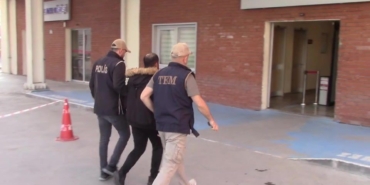 Sakarya’da DEAŞ operasyonu: 1 şüpheli tutuklandı