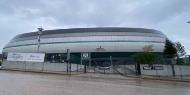 A Milli Futbol Takımı, 17 yıl sonra Kocaeli’de