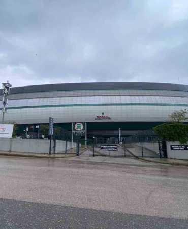 A Milli Futbol Takımı, 17 yıl sonra Kocaeli’de