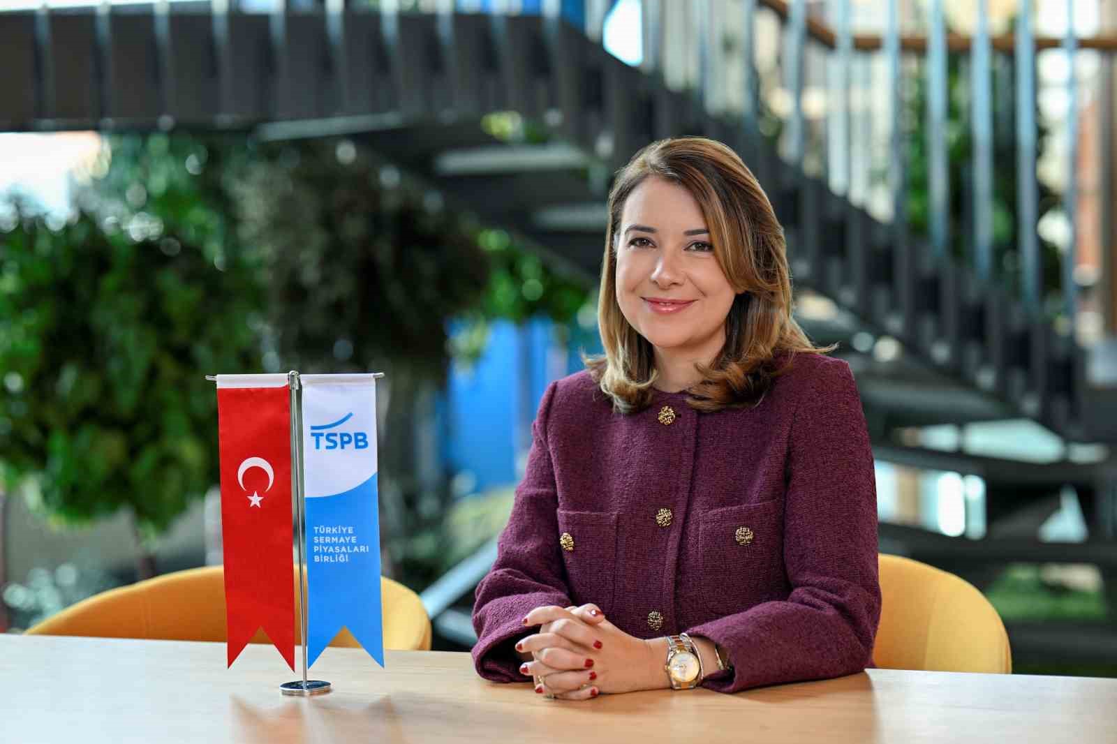 ’’Pandemi, sermaye piyasalarında dönüm noktası oldu’’