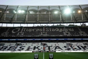 Beşiktaş, yeni stadında Fenerbahçe’ye 1 kez kaybetti