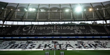 Beşiktaş, yeni stadında Fenerbahçe’ye 1 kez kaybetti
