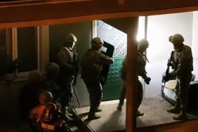 Eylem hazırlığındaki ’Gündoğmuşlar’ çetesine operasyon