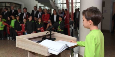 Atatürk’e en güzel mektuplar Osmangazi’den yazıldı