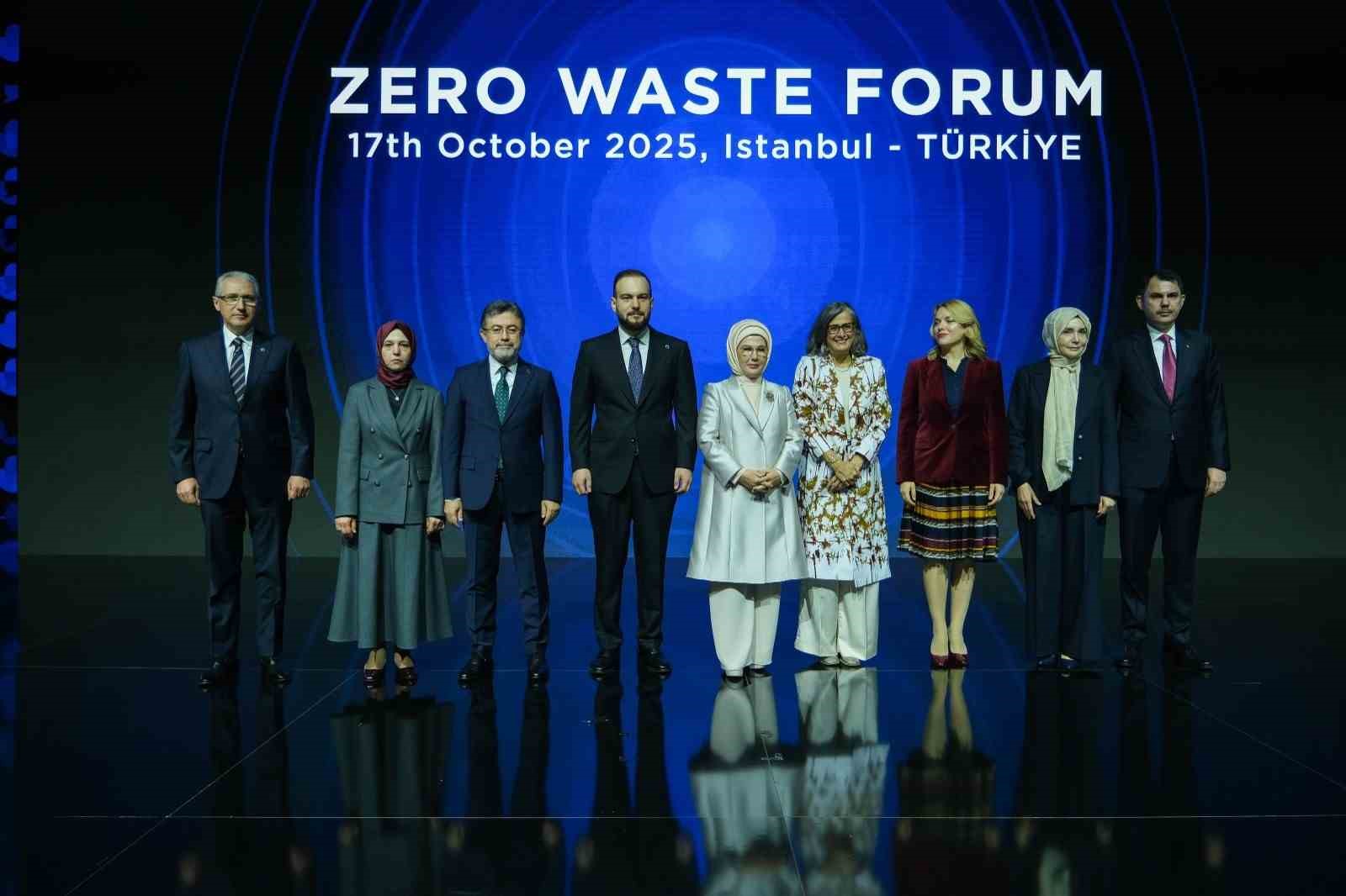 TÜRGEV Başkanı Yılmaz: "Emanet bilinciyle yetişen gençlik, dönüşümün kalbidir"