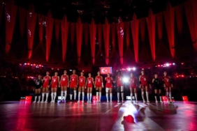 Türkiye’nin CEV Kadınlar Avrupa Voleybol Şampiyonası’ndaki rakipleri belli oldu