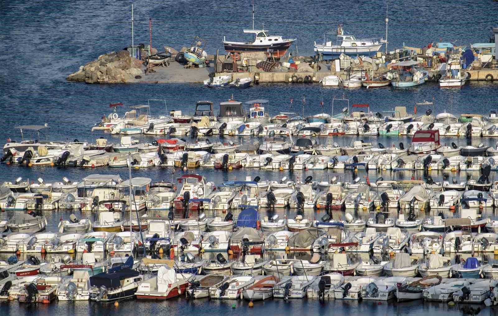 Mudanya’da fotoğraf şöleni