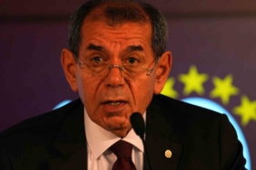 Dursun Özbek: "Osimhen ile yaptığımız sözleşmede çıkış maddesi yok"