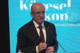 Bakan Şimşek: "2026 yılında dezenflasyonu güçlü bir şekilde devam ettireceğiz"