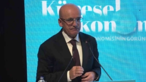 Bakan Şimşek: "2026 yılında dezenflasyonu güçlü bir şekilde devam ettireceğiz"