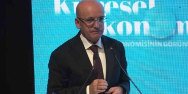 Bakan Şimşek: "2026 yılında dezenflasyonu güçlü bir şekilde devam ettireceğiz"