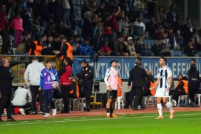Beşiktaş, Kasımpaşa’yı yenemiyor