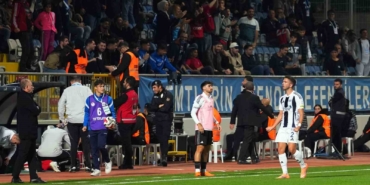 Beşiktaş, Kasımpaşa’yı yenemiyor