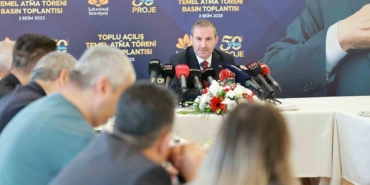 Cumhurbaşkanı Erdoğan, Sultanbeyli’de 50 projenin açılışını gerçekleştirecek