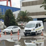 Tuzla’daki gemi kazasında hayatını kaybeden işçinin cenazesi Adli Tıp Kurumu’na kaldırıldı