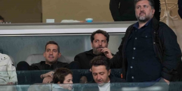 Trendyol Süper Lig: RAMS Başakşehir: 0 - Galatasaray: 0 (Maç devam ediyor)