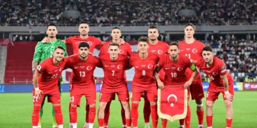 A Milli Takım’ın, Bulgaristan ve Gürcistan maçları aday kadrosu açıklandı