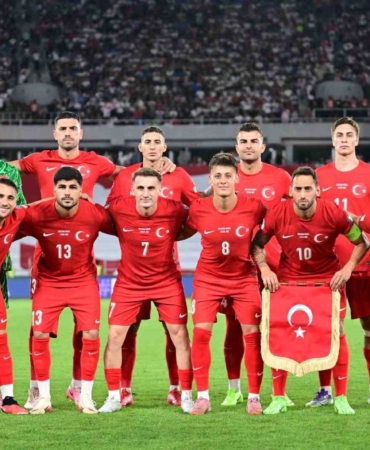 A Milli Takım’ın, Bulgaristan ve Gürcistan maçları aday kadrosu açıklandı