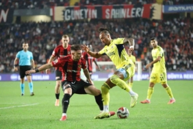 Süper Lig’de 10. haftanın görünümü