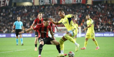 Süper Lig’de 10. haftanın görünümü