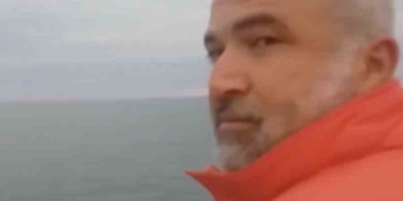 Alabora olan teknedeki 3 kişi hayatını kaybetmişti: 3 saat önce çektikleri görüntüler ortaya çıktı