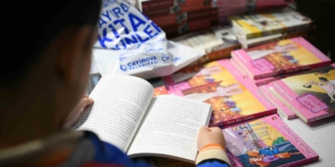 Çayırova’da 6. Kitap Günleri için geri sayım başladı