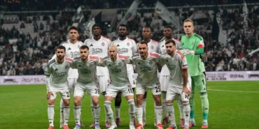 Beşiktaş ile Gençlerbirliği 95. randevuda