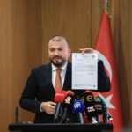 Arnavutköy Belediye Başkanı Candaroğlu’ndan Özgür Özel’in iddialarına yanıt