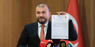 Arnavutköy Belediye Başkanı Candaroğlu’ndan Özgür Özel’in iddialarına yanıt