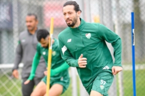 Bursaspor Kırklarelispor deplasmanına hazır