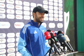 Selçuk İnan: "Maçı kazanabilecek durumdayız"