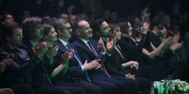 tabii’nin yeni sezonu tanıtıldı