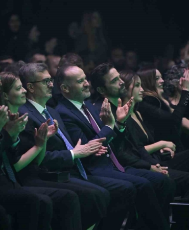 tabii’nin yeni sezonu tanıtıldı