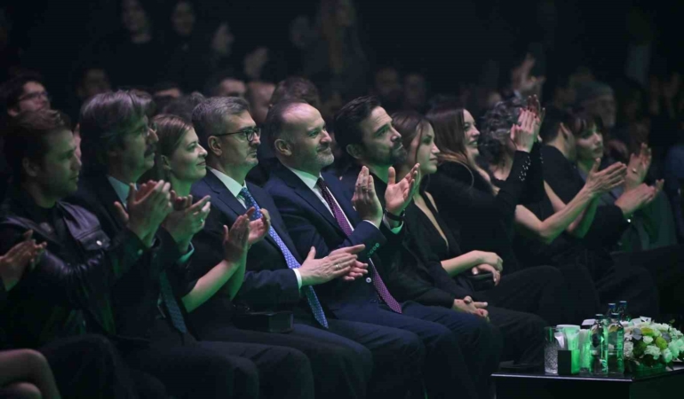 tabii’nin yeni sezonu tanıtıldı