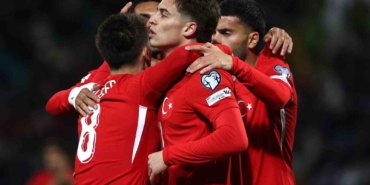 A Milli Futbol Takımı, Gürcistan’ı konuk edecek