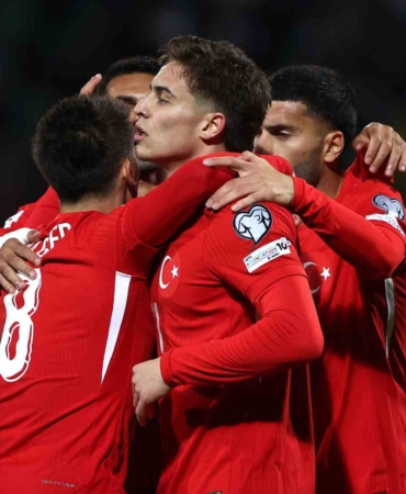 A Milli Futbol Takımı, Gürcistan’ı konuk edecek