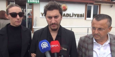 Güllü’nün soruşturmasında kızı ve oğlu müşteki olarak dinlendi