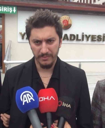 Güllü’nün soruşturmasında kızı ve oğlu müşteki olarak dinlendi