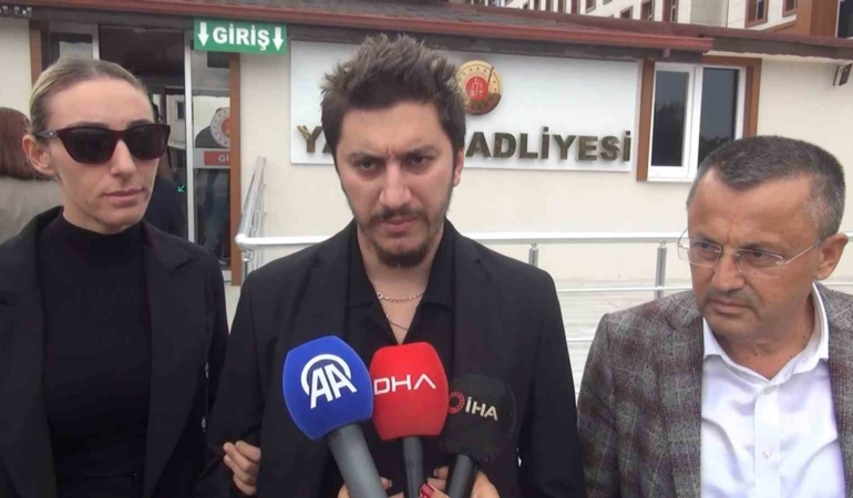 Güllü’nün soruşturmasında kızı ve oğlu müşteki olarak dinlendi