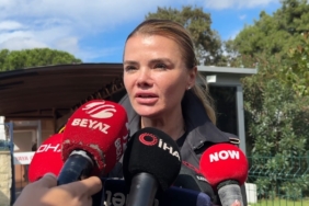 İrem Derici’nin avukatı: "Müvekkilim 1 yıldır sigara dahi içmeyen biridir"