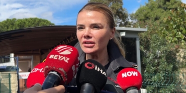 İrem Derici’nin avukatı: "Müvekkilim 1 yıldır sigara dahi içmeyen biridir"