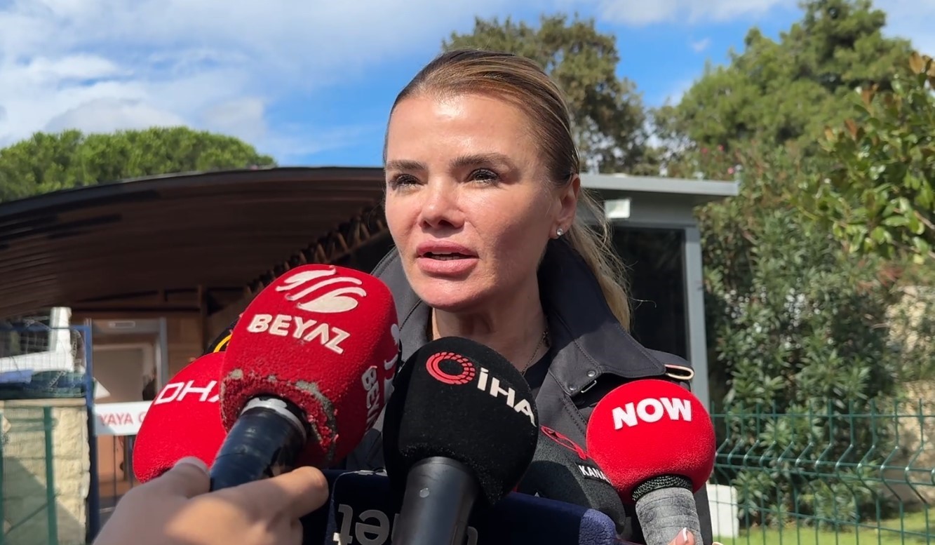 İrem Derici’nin avukatı: "Müvekkilim 1 yıldır sigara dahi içmeyen biridir"