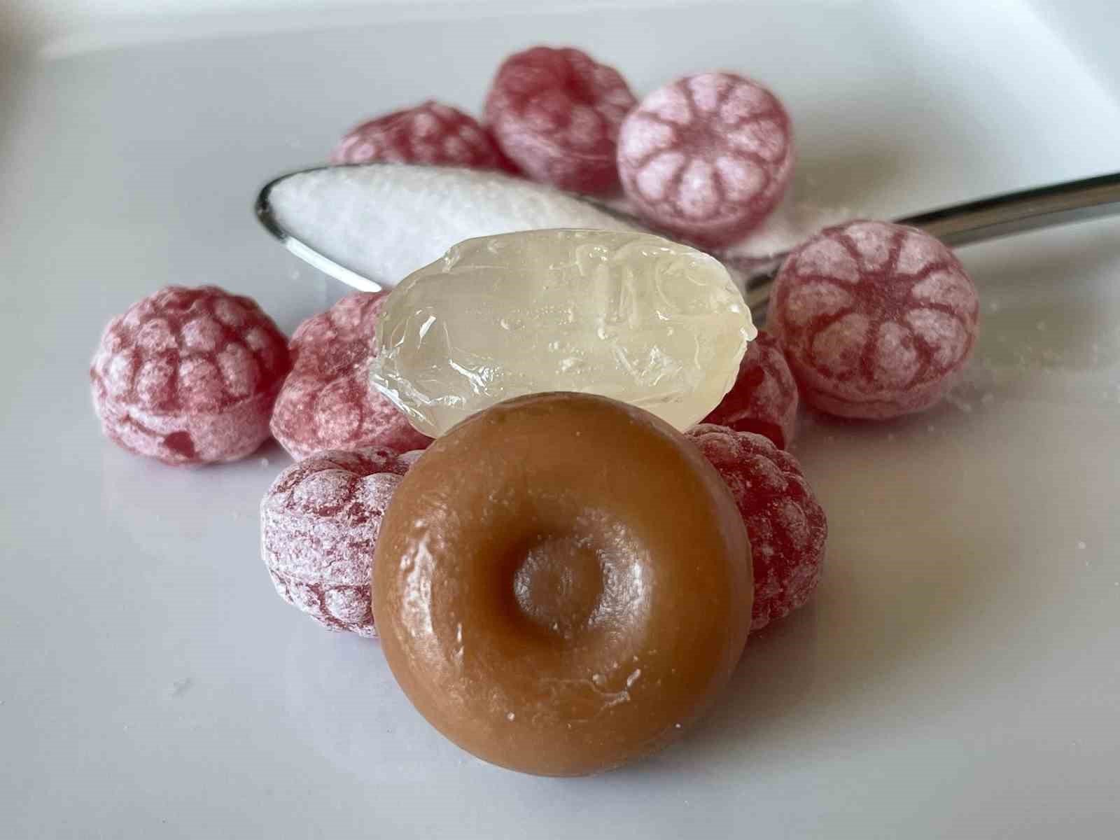 Şekerde "metal kalıntısı" şikayetleri Bakanlığı harekete geçirdi