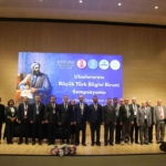 Uluslararası bilim buluşması: Büyük Türk Bilgini Biruni Sempozyumu yapıldı