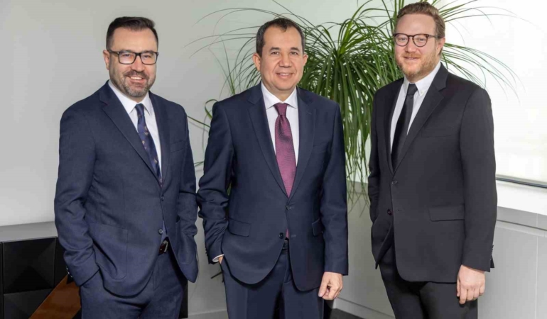 TAB Gıda, 2025’in üçüncü çeyreğinde güçlü büyümesini dijital dönüşüm ve marka ekosistemiyle sürdürdü