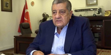 TOFED Başkanı Birol Özcan’dan şehirlerarası korsan yolcu taşımacılığı tepkisi