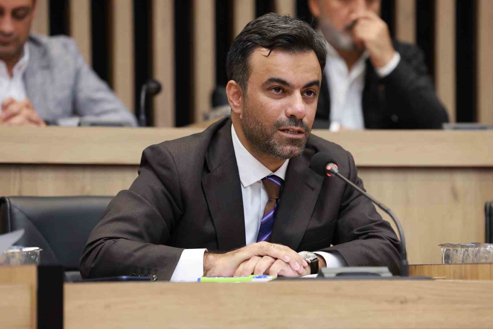 Bağcılar Belediyesi’nin faaliyetleri ilçede suç oranının düşmesinde etkili oldu