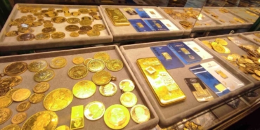 Ons altın ilk kez 4 bin doları aştı