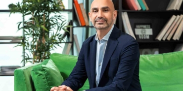 LC Waikiki’nin Chief Brand Officer’ı İsmail Seyis oldu